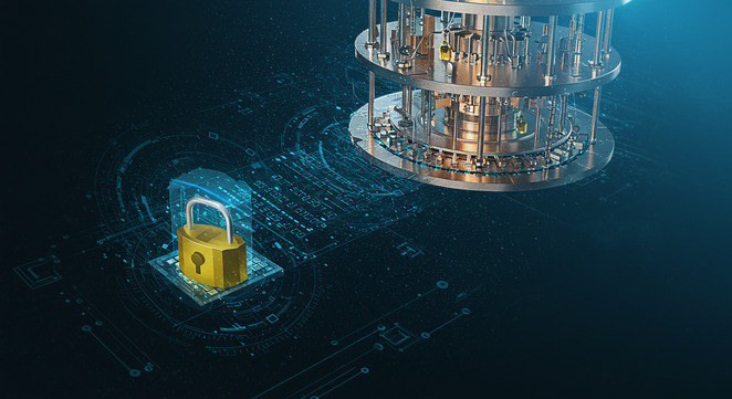 Post-Quantum Cryptography: Protecting Your Business from Quantum Threats